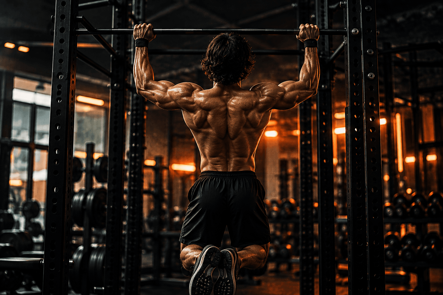 Lean & Strong program