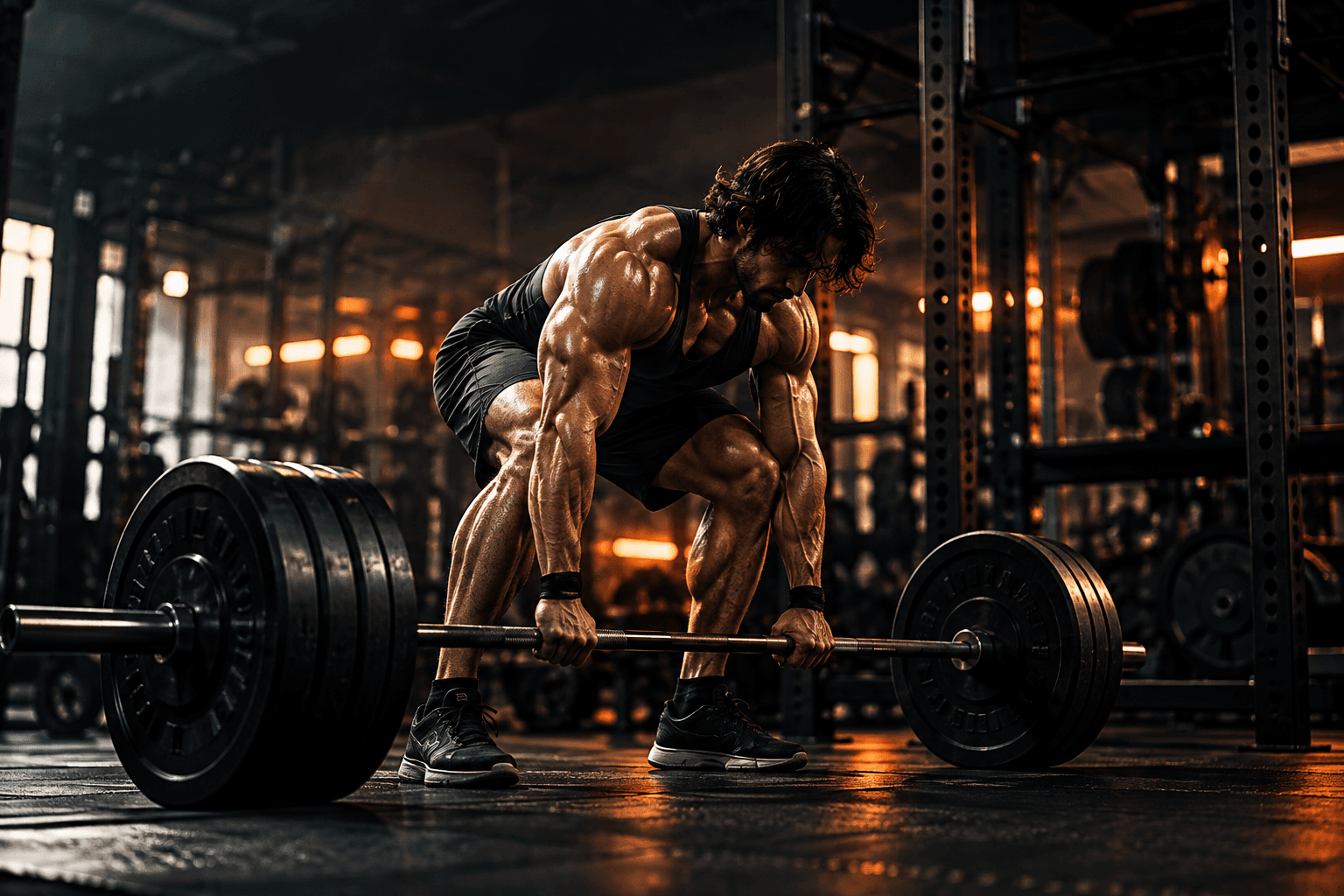 Power Build program