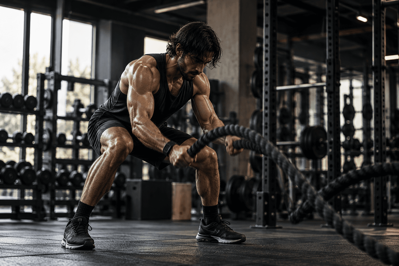 Athlete program