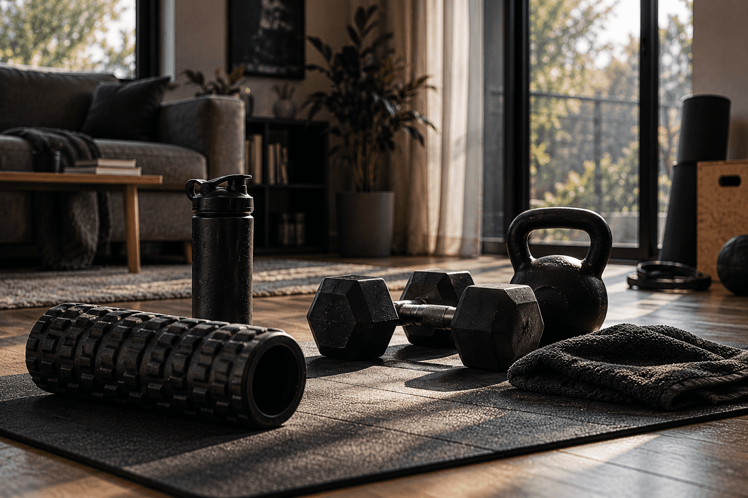 Home Reset program